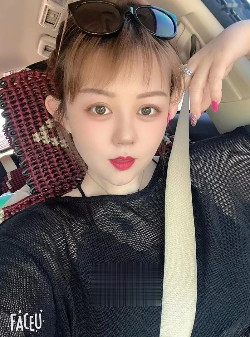 深圳南山区成熟微胖御姐