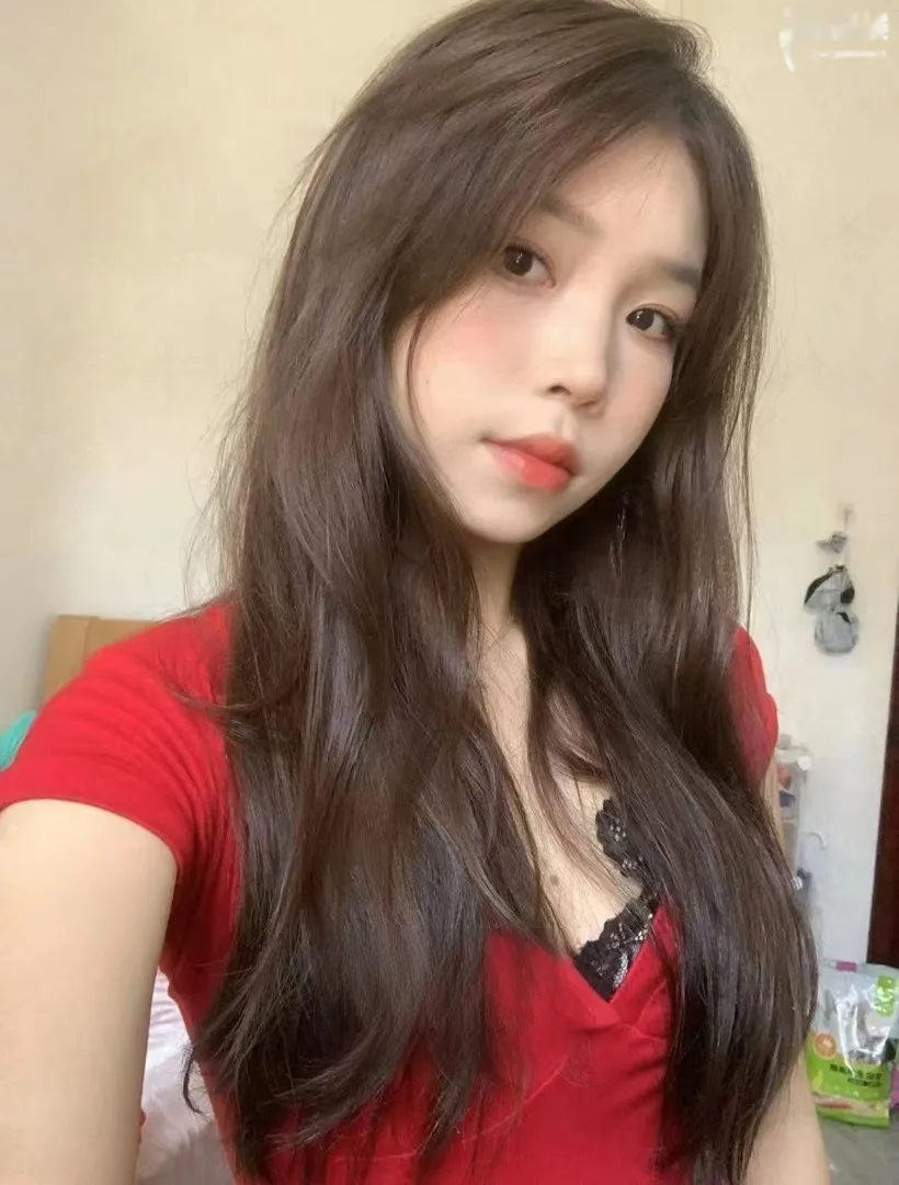 未央美艳妩媚御姐