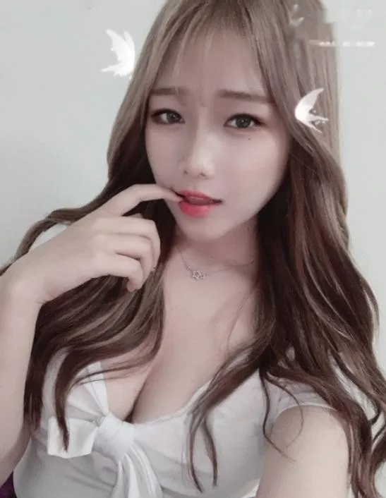 邻家小妹的感觉