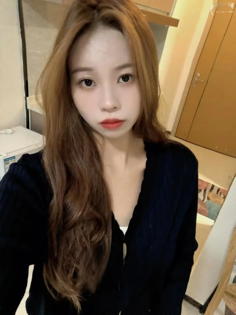 肤白貌美水的妹妹