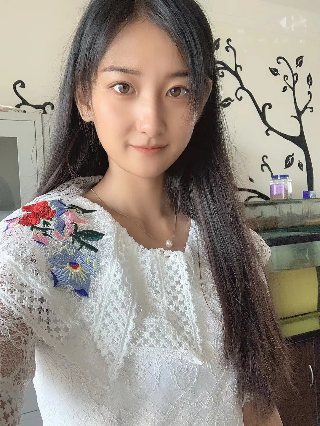 尧都苗条嫩妹