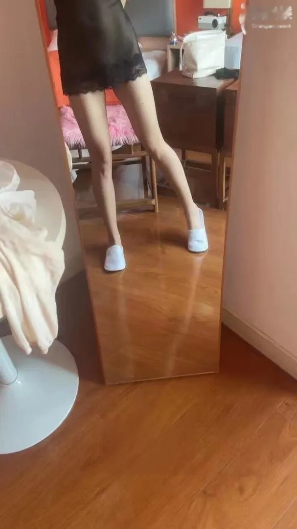 高挑的东北小姐姐