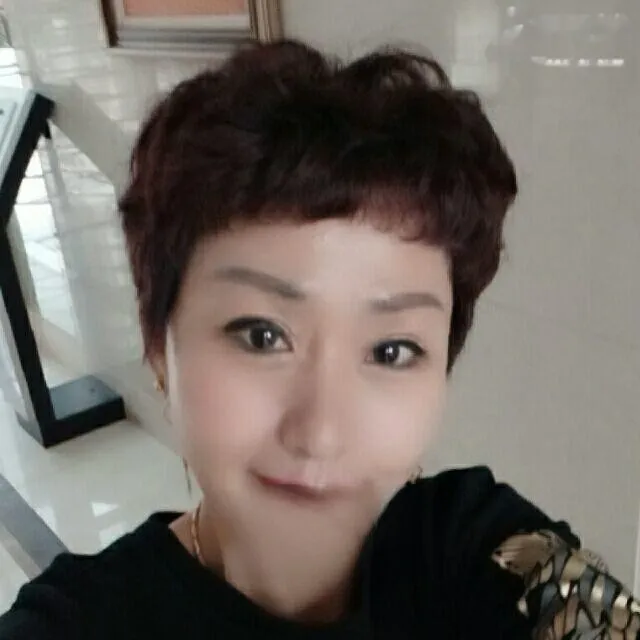 丁家庄熟女