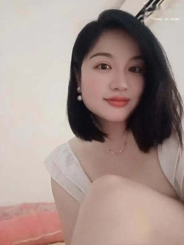 徐汇大波小甜甜