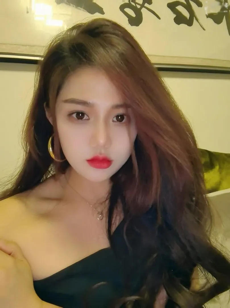 性感女孩可可