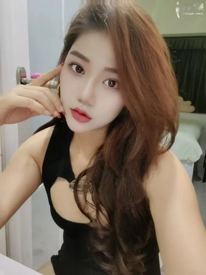 性感女孩可可