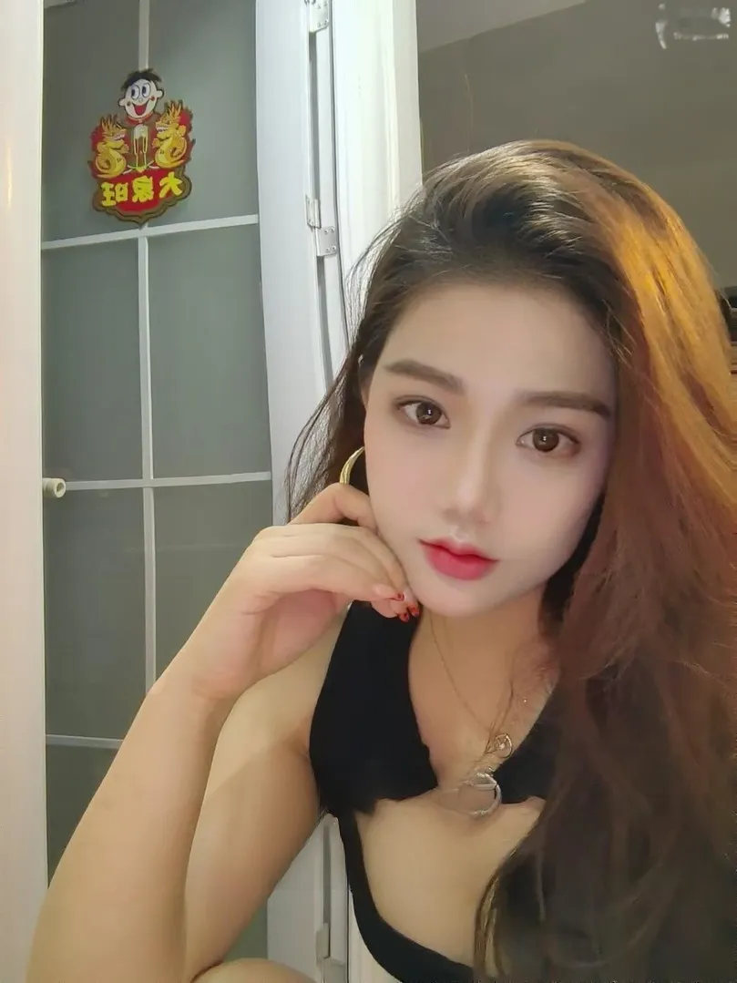 性感女孩可可