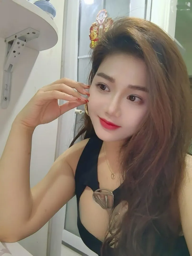 性感女孩可可