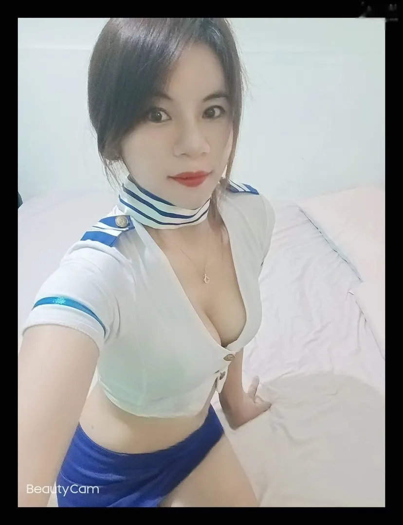 南山性感骚露