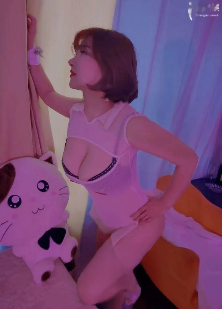 SM调教少妇小琪琪