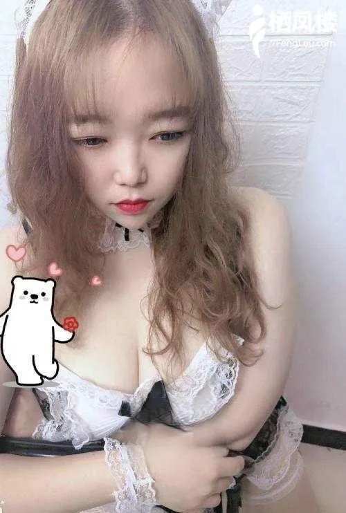 年轻水嫩的小MM