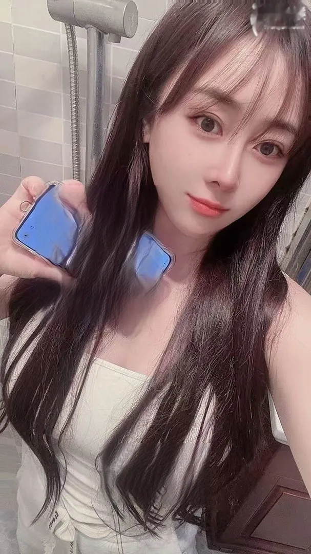 普陀大胸女友感妹妹