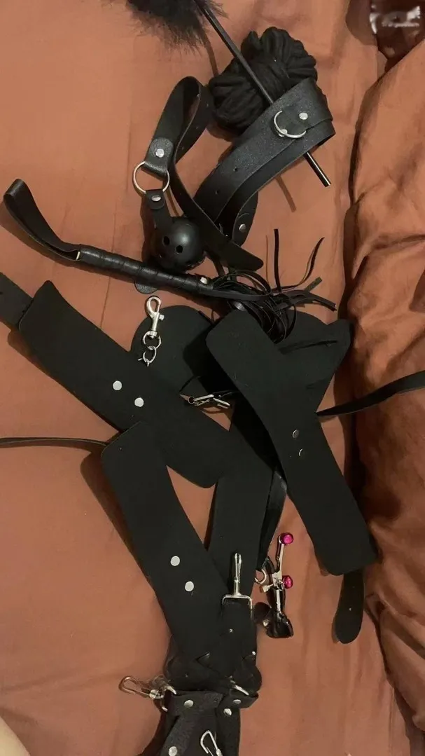杭州SM双向女奴