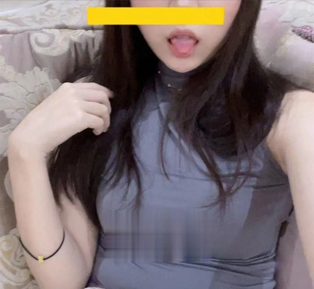 刚下海清纯妹子