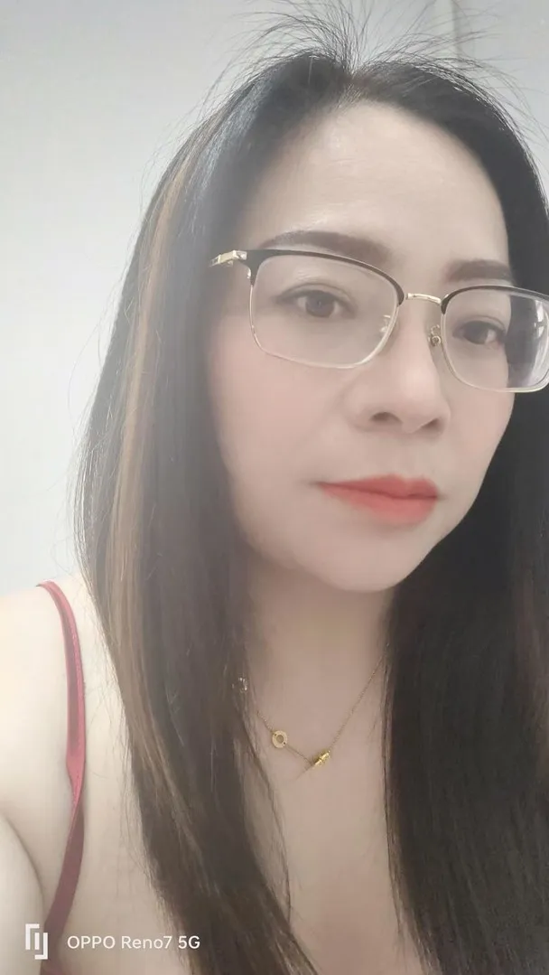 朝阳熟妇