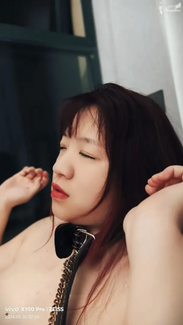 南京字母圈颜射妹子