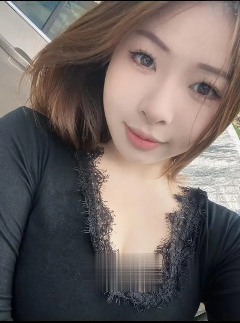 滨江风骚多汁大胸妹