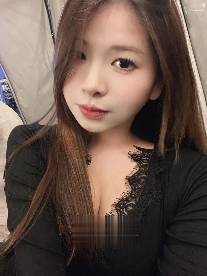 滨江风骚多汁大胸妹
