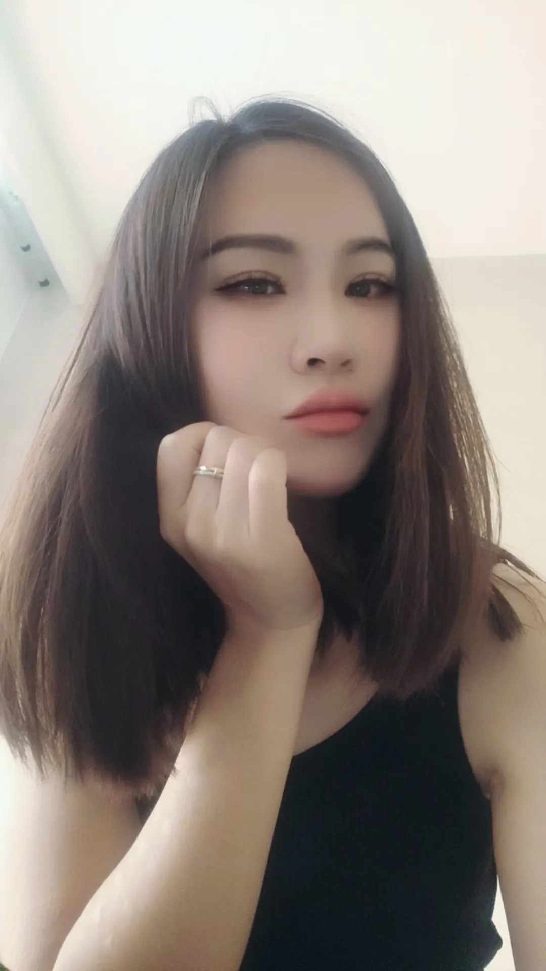 长腿小姐姐