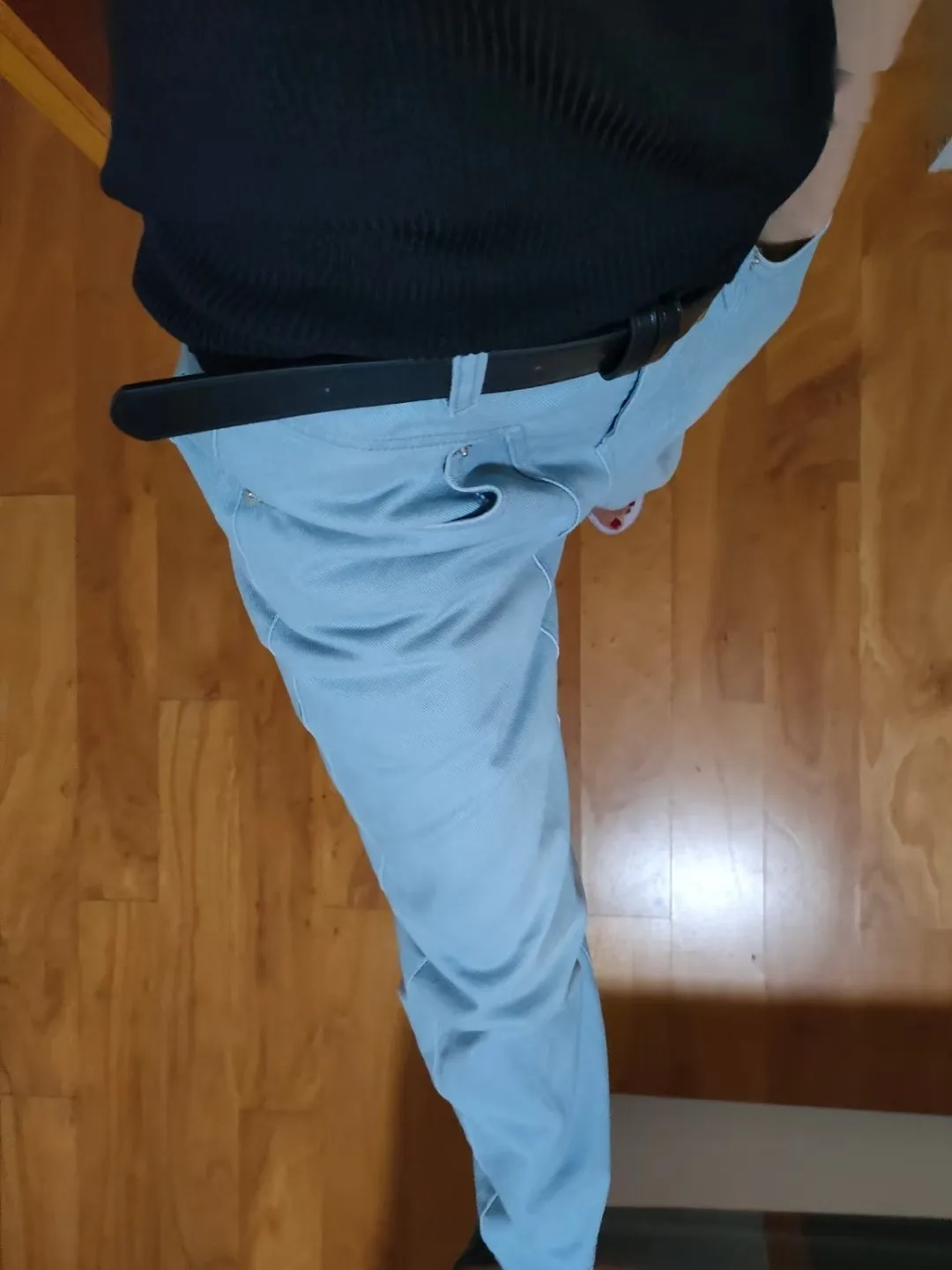 长腿小姐姐