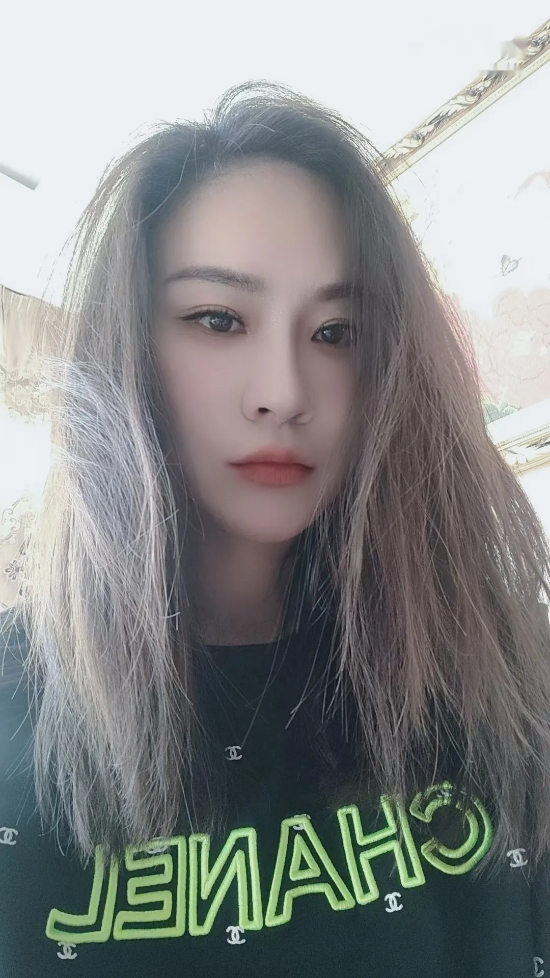 长腿小姐姐