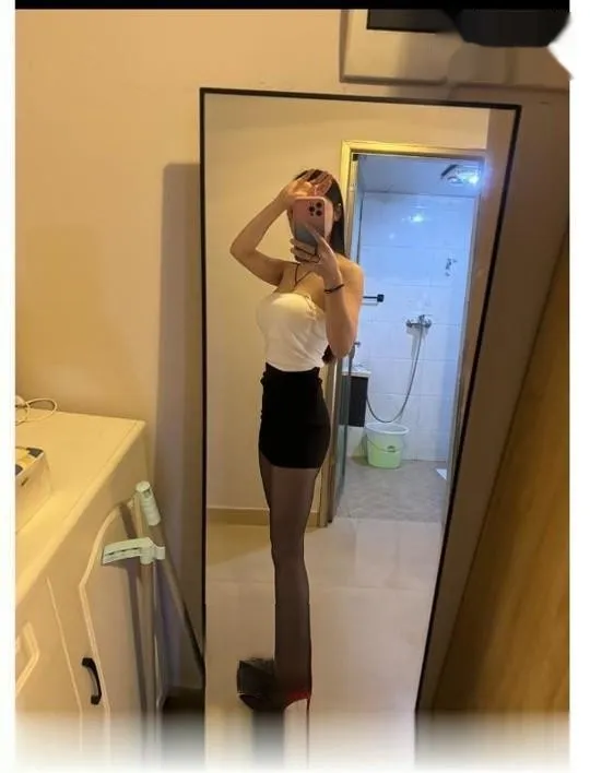 温柔体贴带点骚
