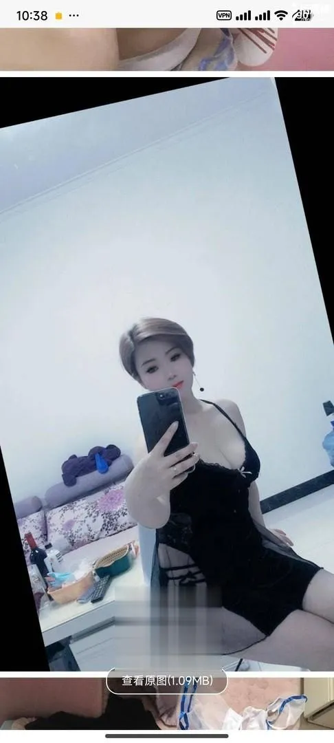 熟女琳琳