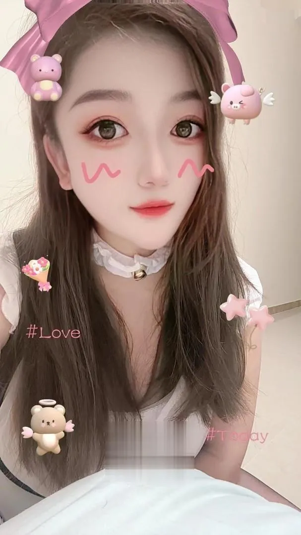 牛奶皮肤丝足情趣，各式服装 
