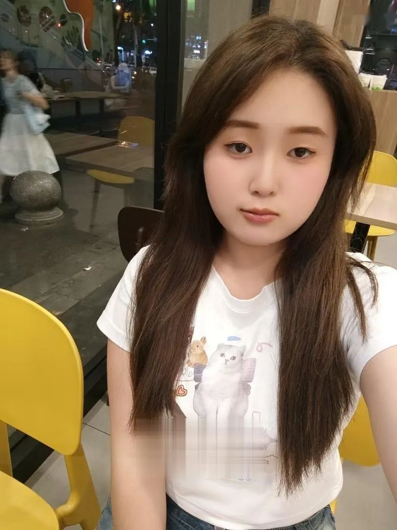 聋哑上门小萌妹冰冰