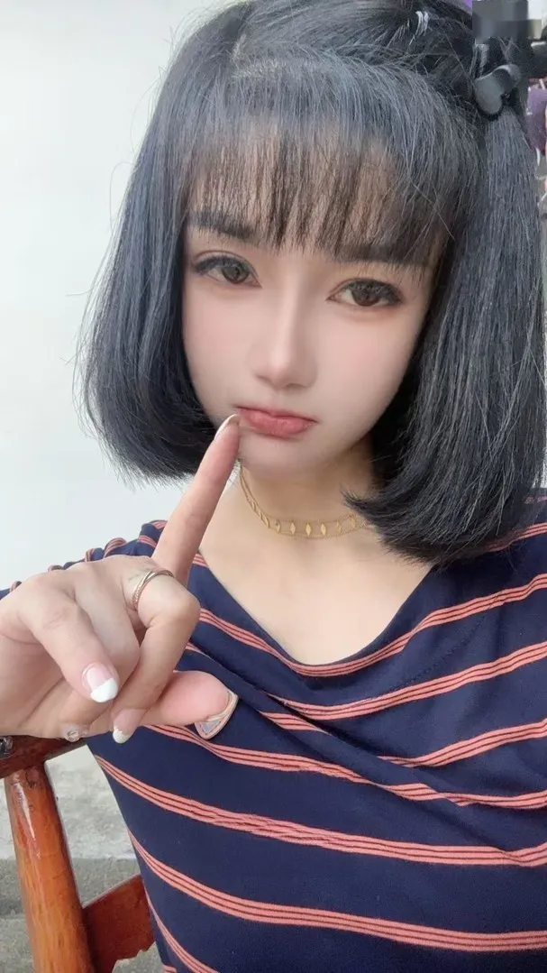 体验170大长腿 白云木子