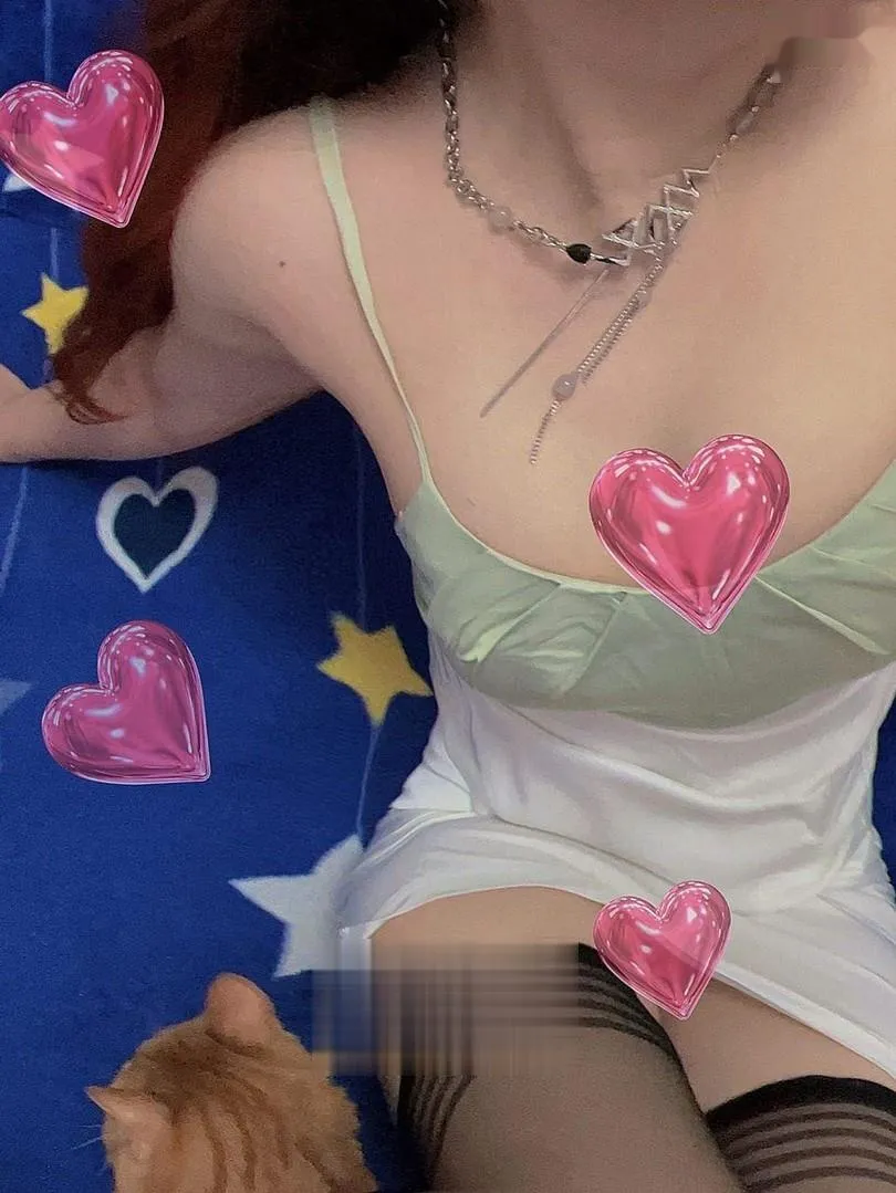 洛龙纯欲小可爱