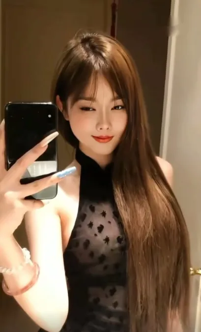 南山风骚少妇杨子