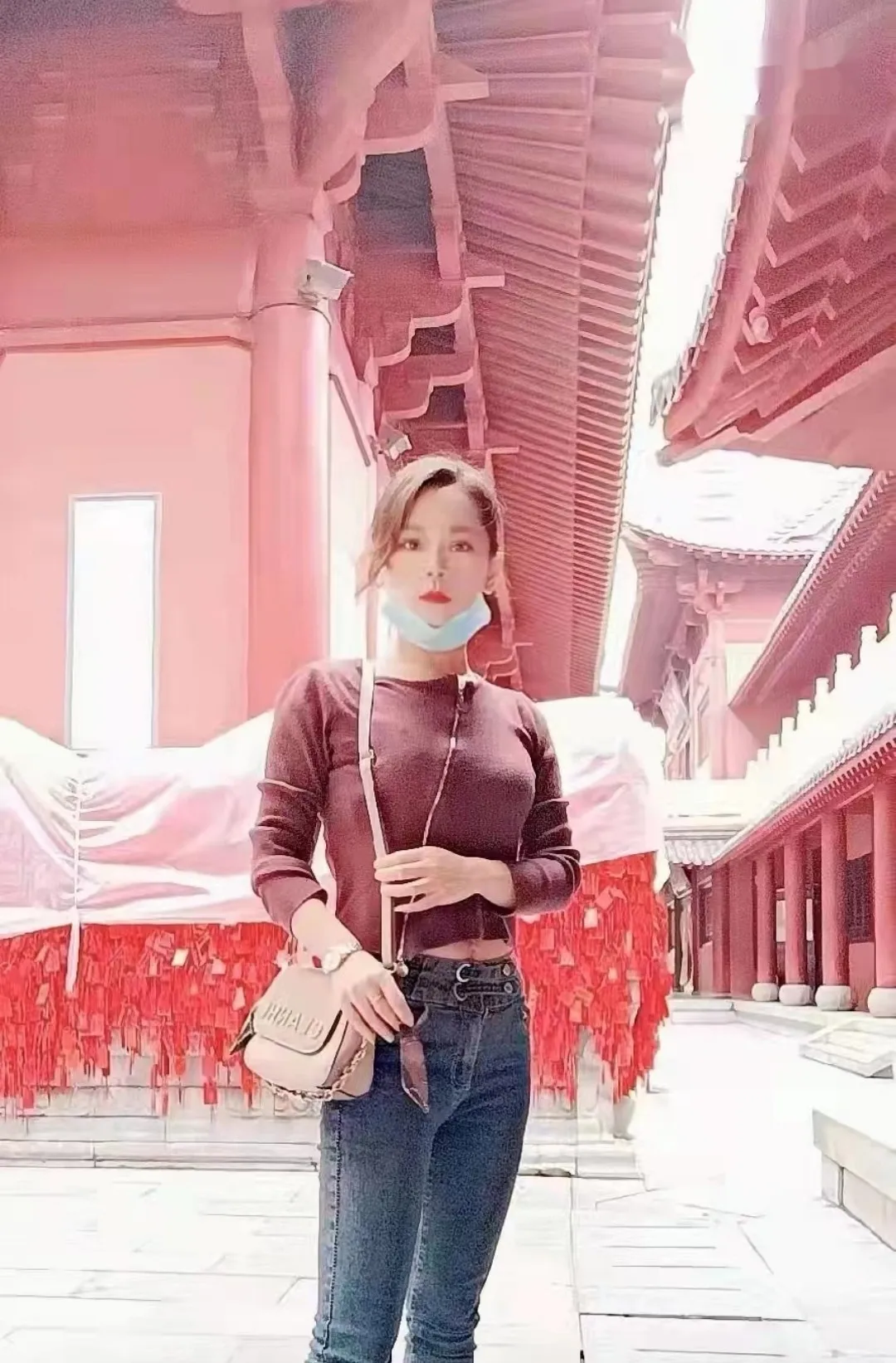 郑州市少妇