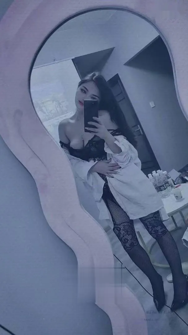 滨江身材火辣的女友系妹妹