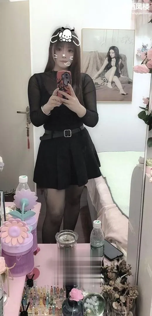 拱墅年轻小妹