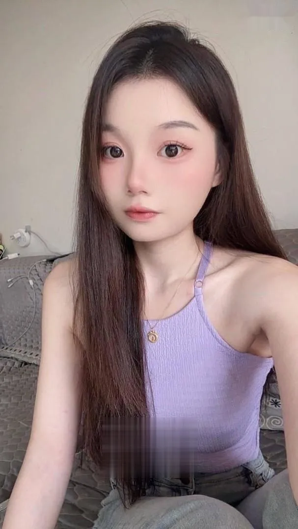 上城苗条小嫩妹