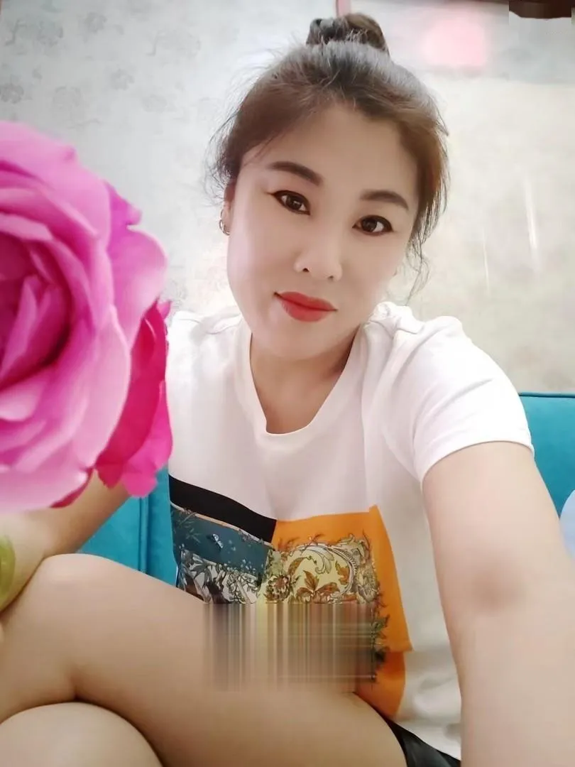 瑶海熟女雪老师