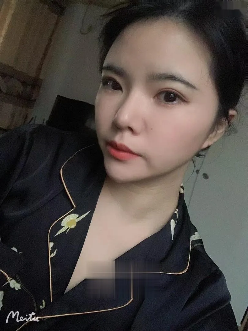超有感觉的妹子