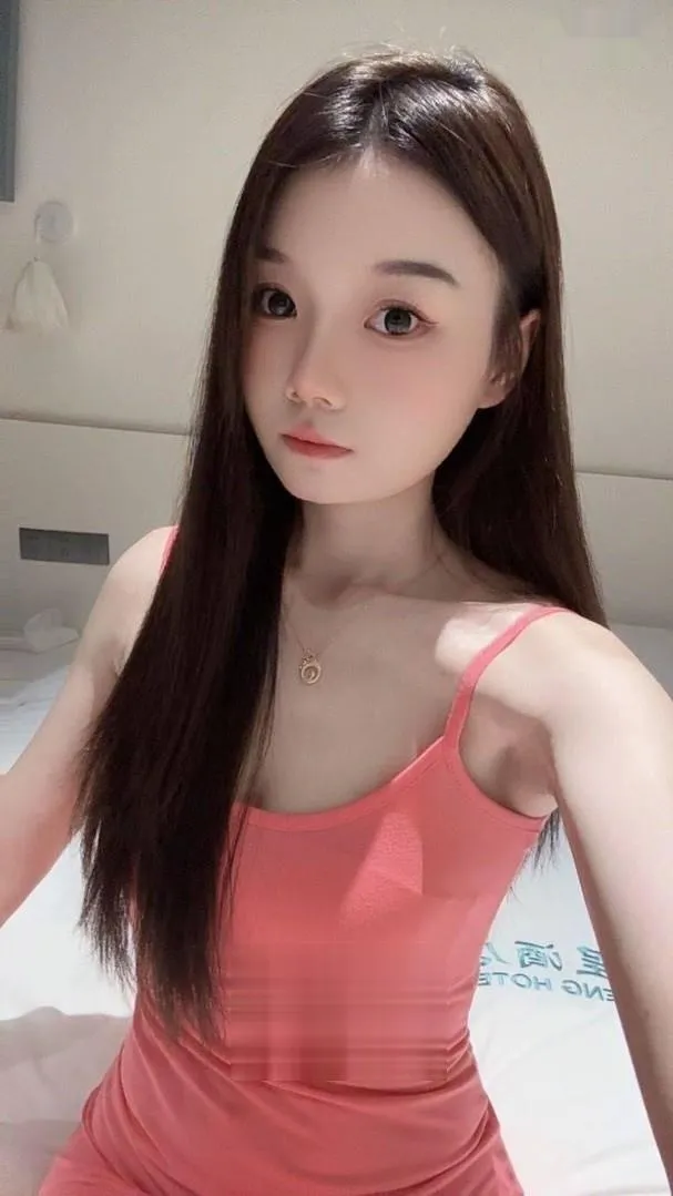 上城苗条小嫩妹