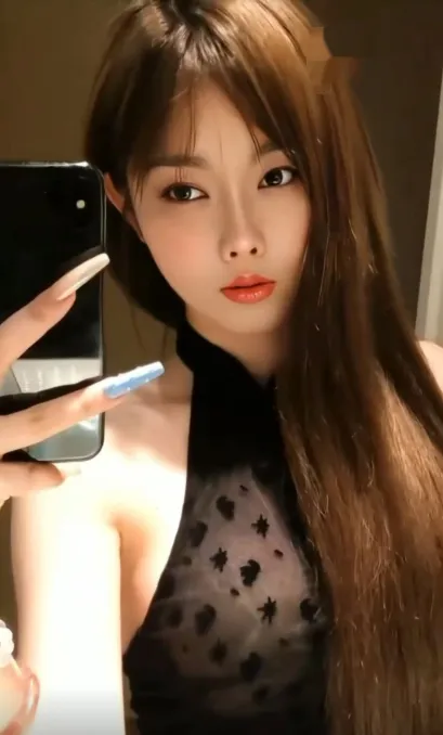 南山风骚少妇杨子