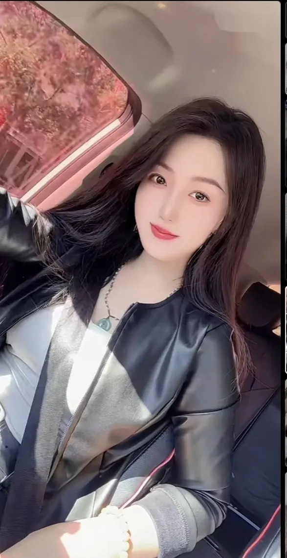 兼职御姐
