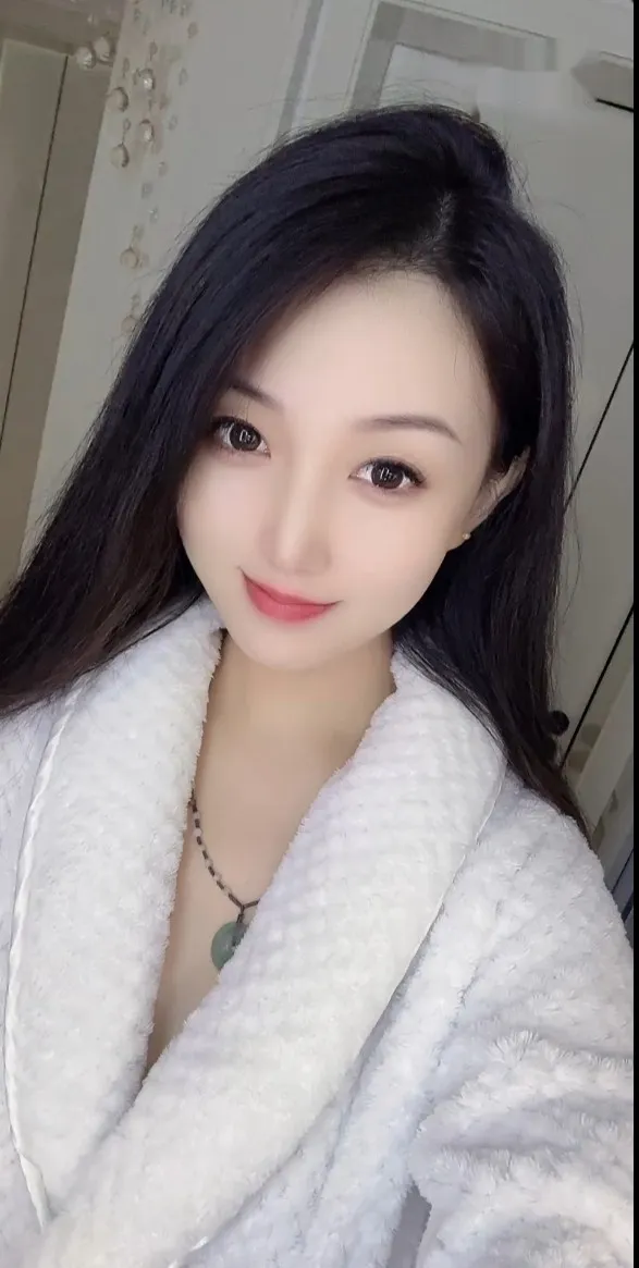 兼职御姐