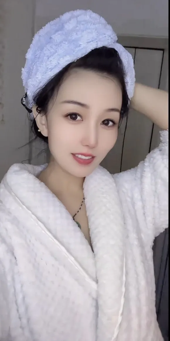 兼职御姐