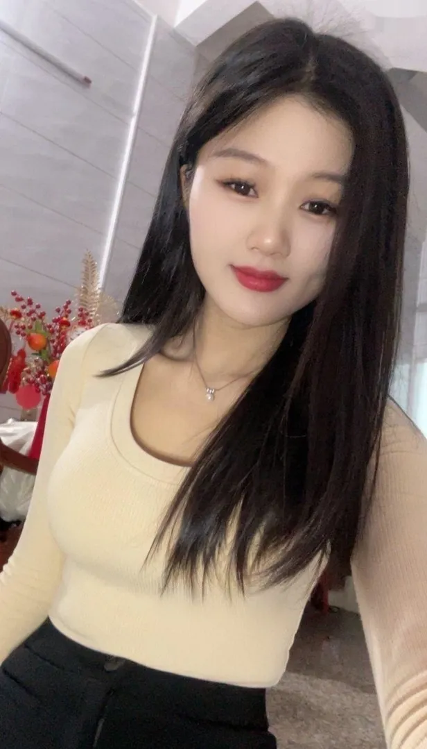 邂逅极品情趣骚女