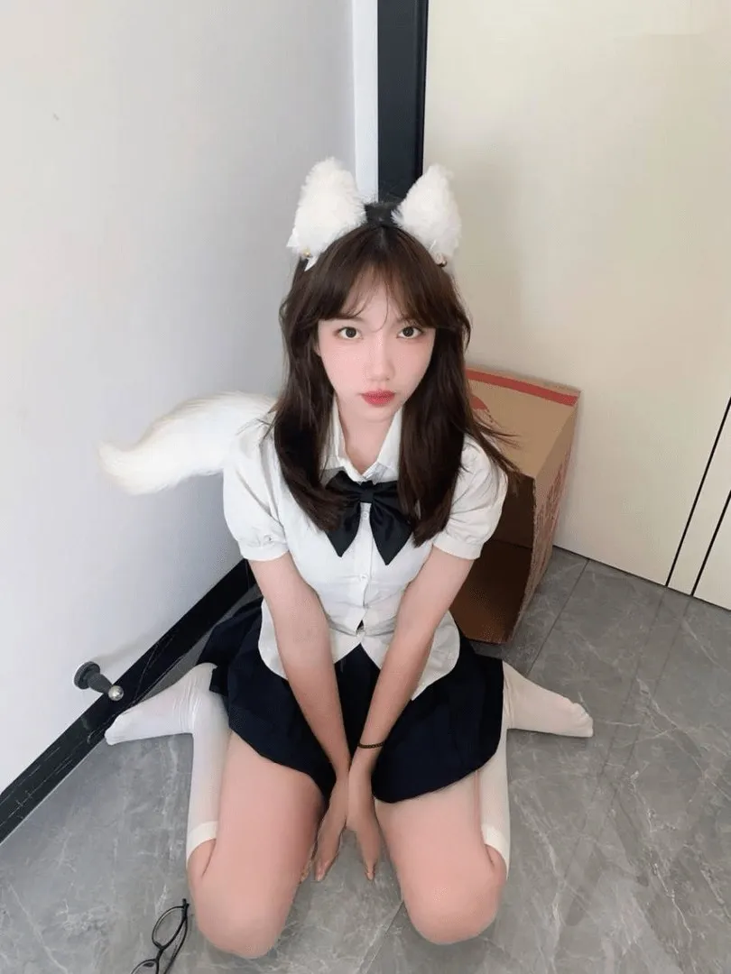越秀制服妹子丽丽