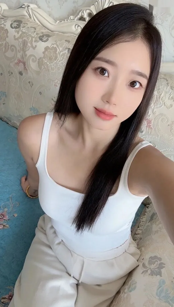 南京美臀高挑妹