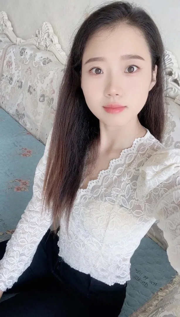 南京美臀高挑妹