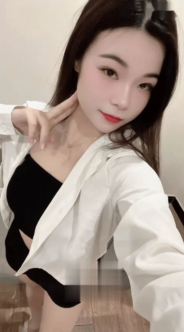 很骚很主动的姐姐