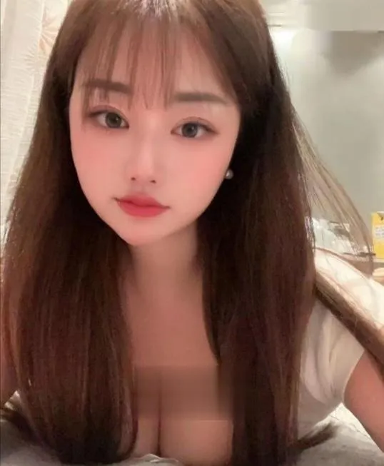 潮州风骚嫩妹