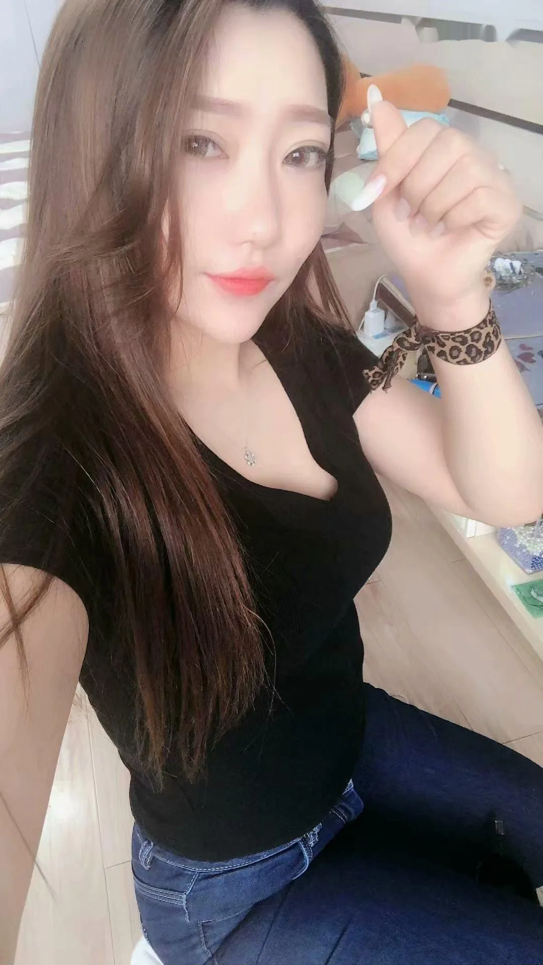 情趣长腿妹梦瑶
